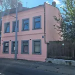 Pink House