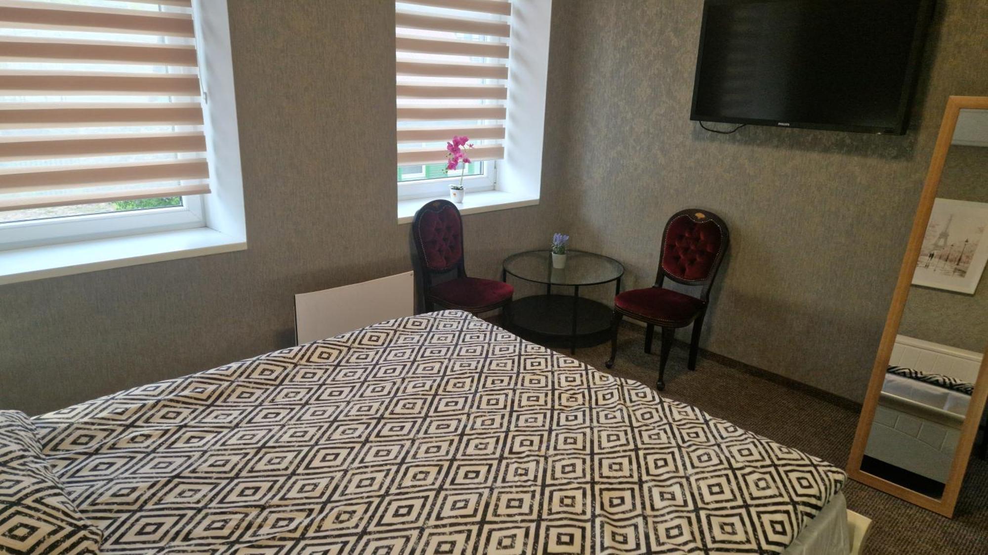 Locanda Pink House Riga